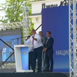 Бойко Борисов: Протестиращи блокират магистралите и метрото, защото ги построихме