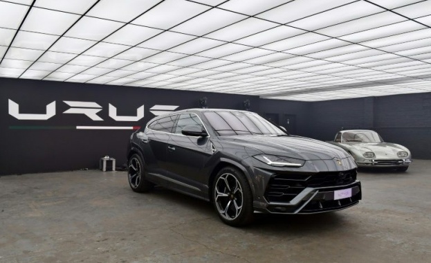 Американецът Лий Прайс от Хюстън беше арестуван вчера в щата