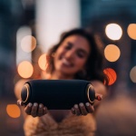 LG лансира колонката XBOOM GO PL от август и в България