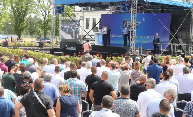 Готов съм по всяко време да си тръгна правил съм