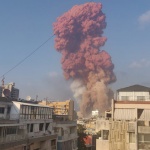 Ранените в Бейрут достигнаха 3700 души, властите говорят за "конфискувани експлозиви"