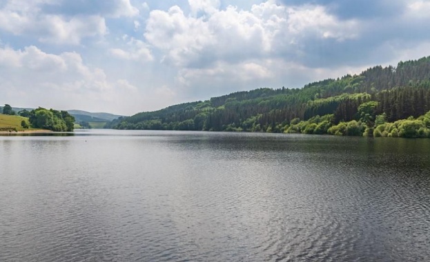 Мъж се удави в язовир Мандра съобщиха от полицията На