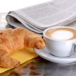 Преглед на печата за 9 ноември