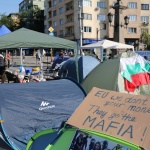 „Фридрих Еберт”: Гневът на българите към Европа