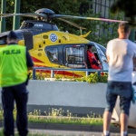 Колоездач е в изкуствена кома след тежка катастрофа в Обиколката на Полша