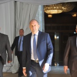 Радев: Наследството на катастрофиралата автокрация е изключително тежко