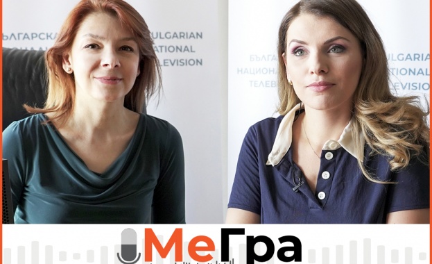 Цветелина Йорданова и Джанан Дурал са специални гости в осмия