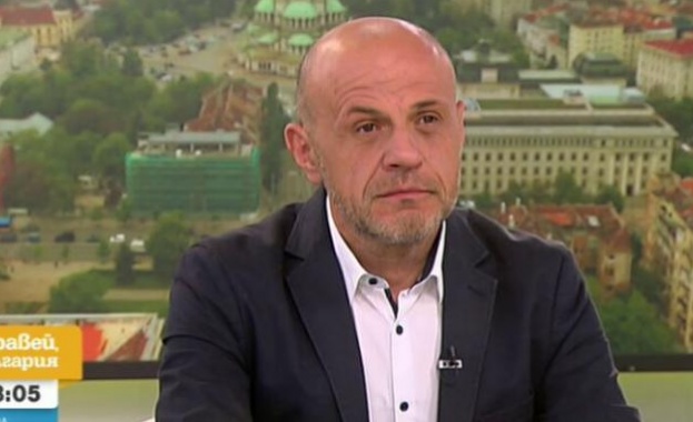 Томислав Дончев: Има вариант за оставка в края на септември