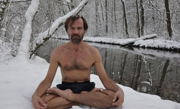 В този материал ще ви разкажем за Вим Хоф