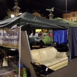 „Ди Цайт“: Новите блокади в София увеличават натиска върху правителството 