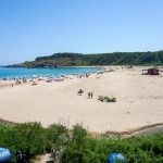 Без такса „рекет“ за плажуващите на Силистар