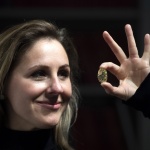 Откриха гигантски диамант в Русия