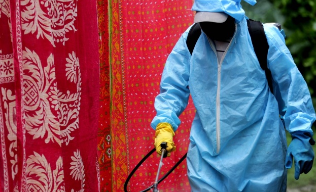 Официално: Китай съобщи за нов смъртоносен вирус