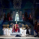 Държавната опера в Стара Загора с премиера на операта "Атила" 