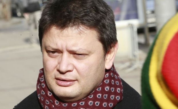Журналистът от фондация „Антикорупционен фонд