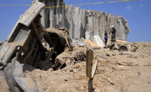 ООН предупреди че Ливан е изправен пред хуманитарна криза след