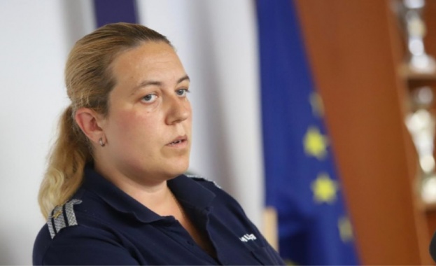 Полицаи са опитвали да убедят снощи протестиращи на пл Независимост