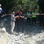 Джипове превозват туристи и багаж към Седемте рилски езера в пълно нарушение на забраните