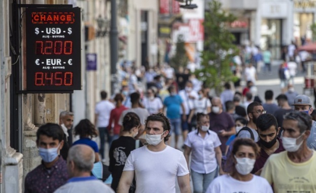 1082 пациенти са се възстановили от вируса през последните 24