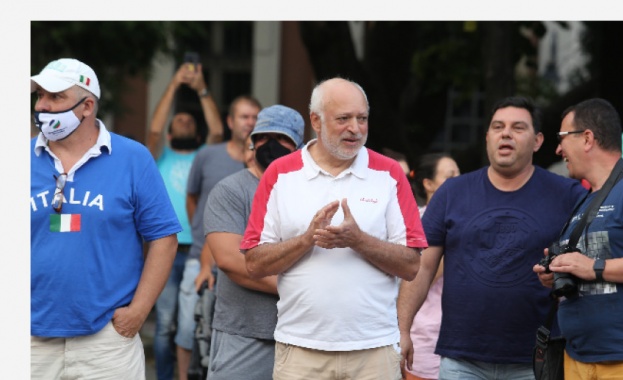 Това са мръсници и са способни на всичко за да