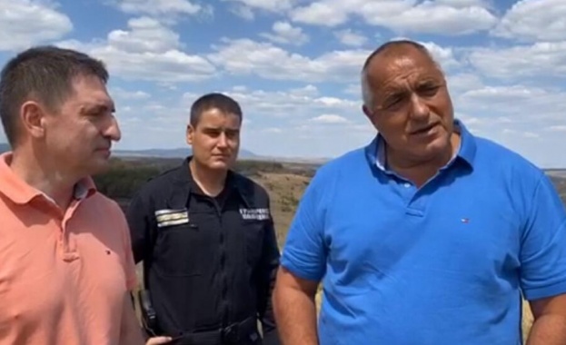 Премиерът Бойко Борисов не потвърди засега очакванията на протестиращите че