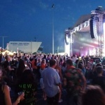 95 % от хотелите в Бургас бяха заети през фестивалния уикенд,