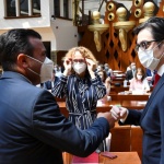 Пазарлъците за новото правителство на Северна Македония продължават 