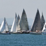 Регатата "Кор Кароли" стартира в Бургас 