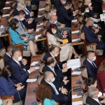 Депутатите опровергаха твърдението, че ще получават до 10 хил. лв. заплата