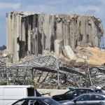 Къде по света се съхранява амониев нитрат?