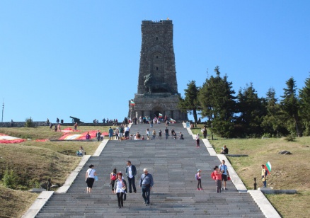 Отбелязваме 149 години от Шипченската епопея