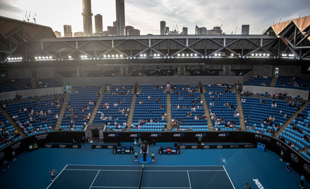 Аустрелиън Оупън 2021 може да бъде изместен за по късно през