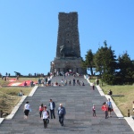 Паметника "Шипка" е пред затваряне за ремонт, предстои експертиза за състоянието му