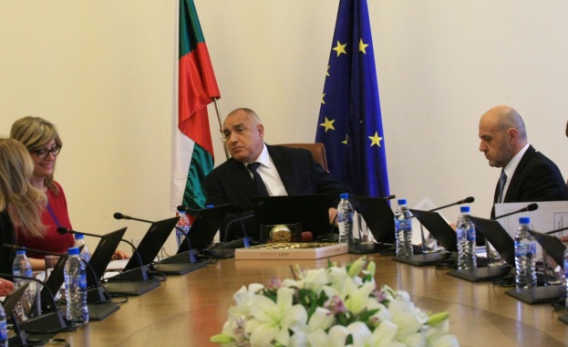 Редовното правителствено заседание днес ще се проведе с видеоконферентна връзка