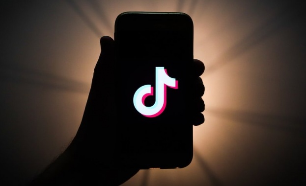 Доналд Тръмп забранява инсталирането на TikTok