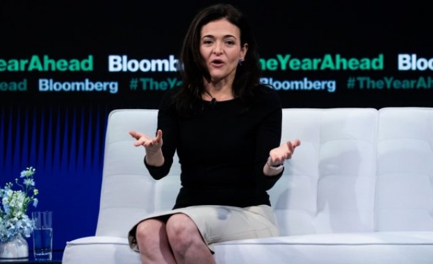 Сандбърг: Facebook ще работи със следващия президент на САЩ, който и да е той Сандбърг: Facebook ще работи със следващия президент на САЩ, който и да е той