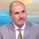 Цветан Цветанов: Служебен кабинет би могъл да проведе честни избори 