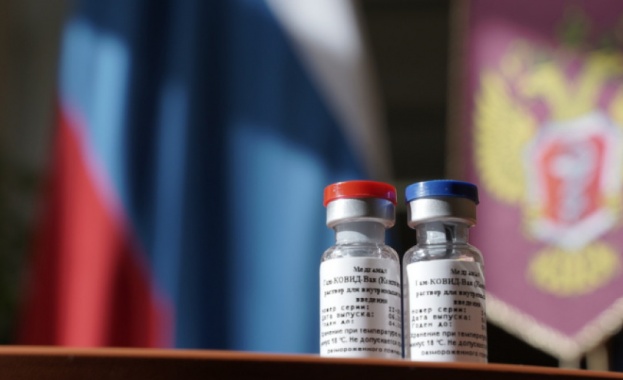 Москва: Критиките срещу новата ваксина са неоснователни