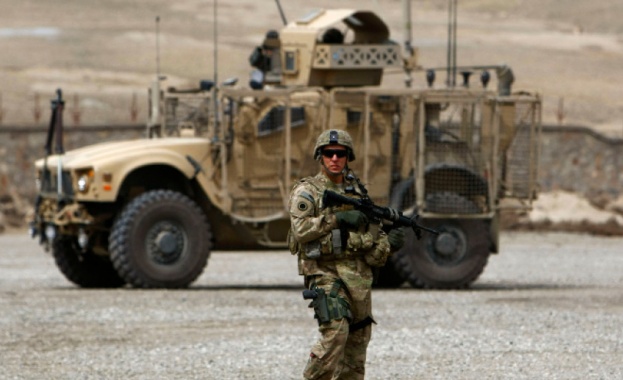 Афганистанските власти освобождават последните талибански затворници
