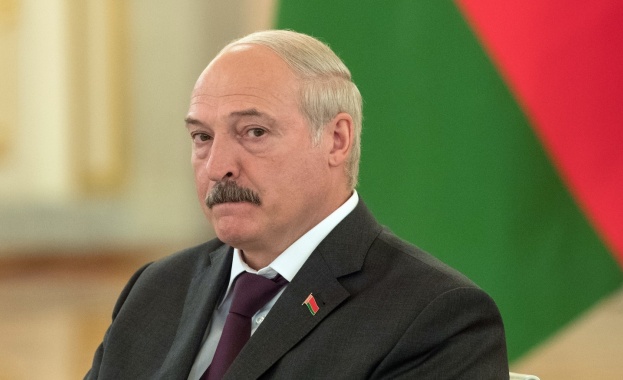 Границата между Беларус и Украйна беше абсолютно незащитена към момента
