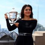 Пореден удар за US Open - и шампионката отказа да играе