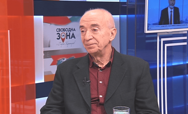 В студиото на Денят ON Air по BG on Air