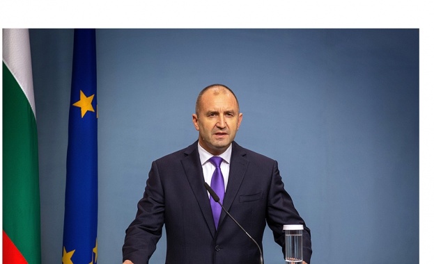  Държавният глава: Прокламацията на Независимостта е ярък триумф на българската държавност