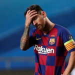 Исторически срам: как светът реагира след загубата на "Барселона" с 2:8?