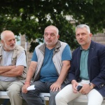 Отровното трио: Борисов си назначи председател на ЦИК