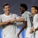 Байерн унижи Барса и е на полуфинал в Шампионска лига