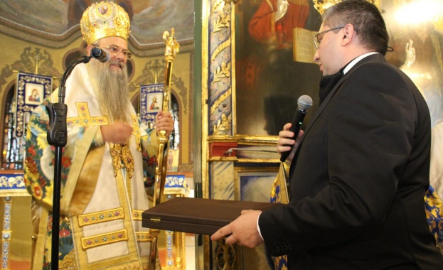 Преди по малко от месец поехме ангажимент за пълна рехабилитация на