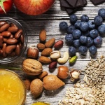 Ядките помагат срещу стрес