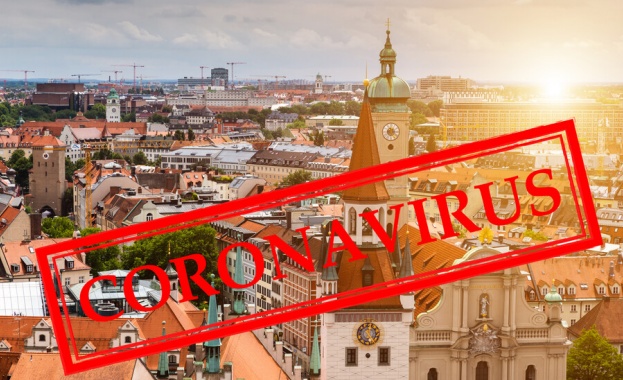 Преди избухването на скандала Маркус Зьодер събираше най голяма подкрепа за