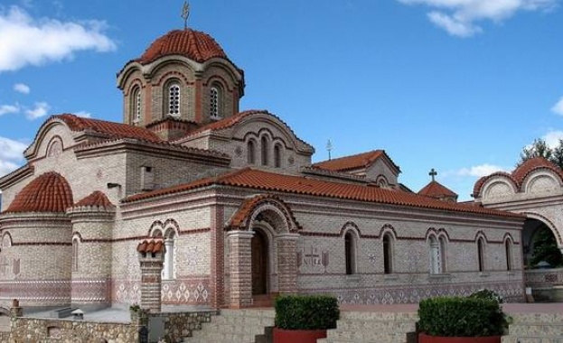 Успение Богородично в Гърция започна при строги мерки срещу Covid 19